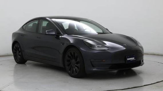 TESLA MODEL 3 2022 5YJ3E1EC7NF231946 image TESLA MODEL 3 2022 5YJ3E1EC7NF231946 image